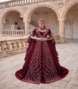 BİNDALLI MODELLERİ - 55